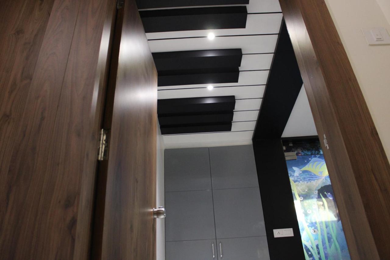 Hotel The Grand Piano - Best Business Hotel In Patan Luaran gambar