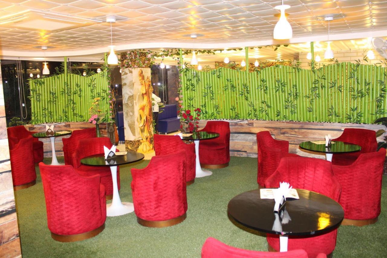 Hotel The Grand Piano - Best Business Hotel In Patan Luaran gambar