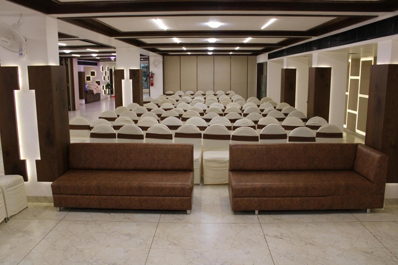 Hotel The Grand Piano - Best Business Hotel In Patan Luaran gambar