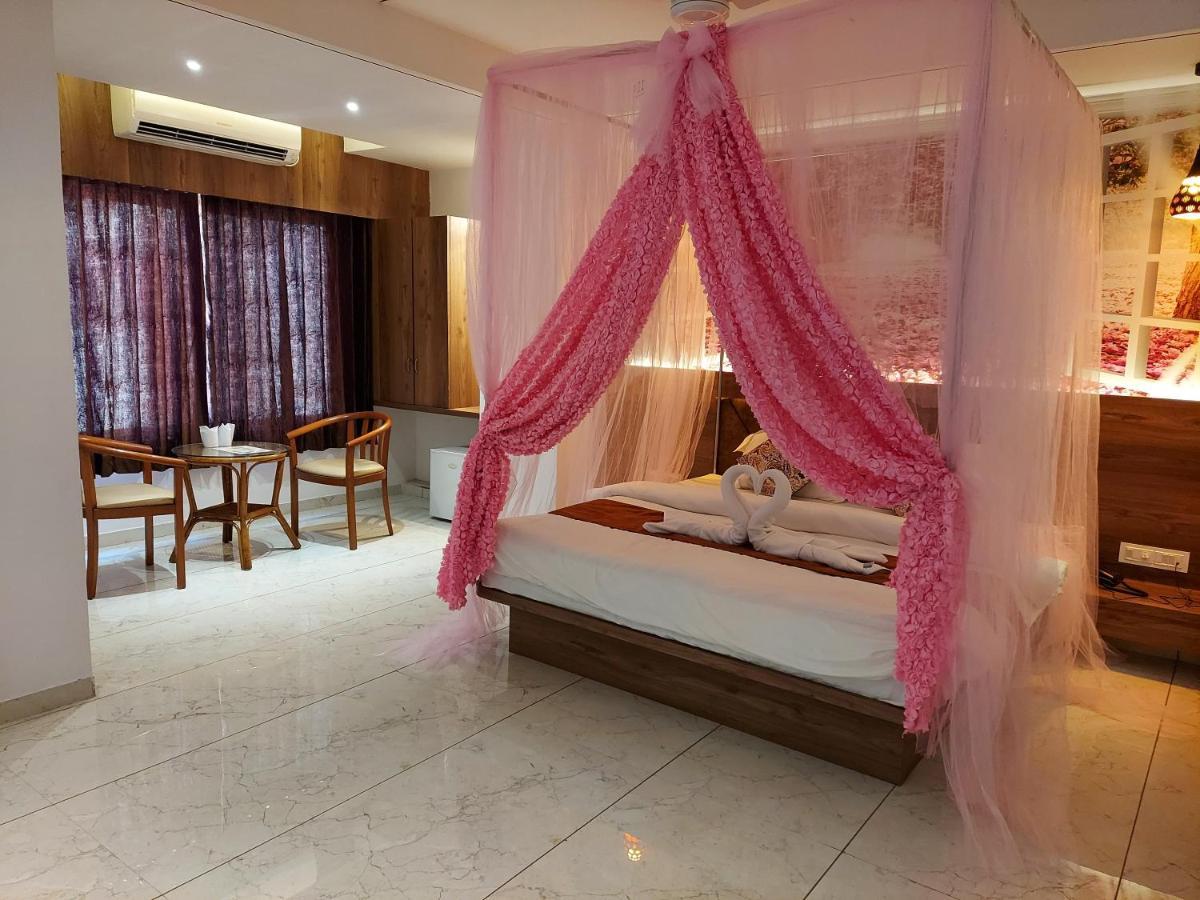 Hotel The Grand Piano - Best Business Hotel In Patan Luaran gambar