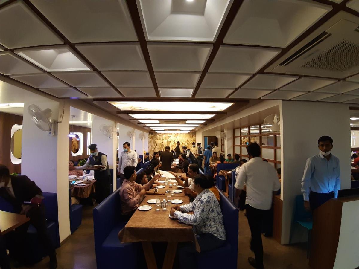 Hotel The Grand Piano - Best Business Hotel In Patan Luaran gambar