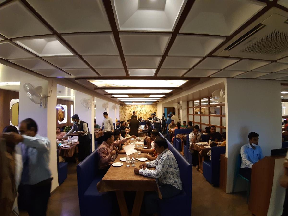 Hotel The Grand Piano - Best Business Hotel In Patan Luaran gambar