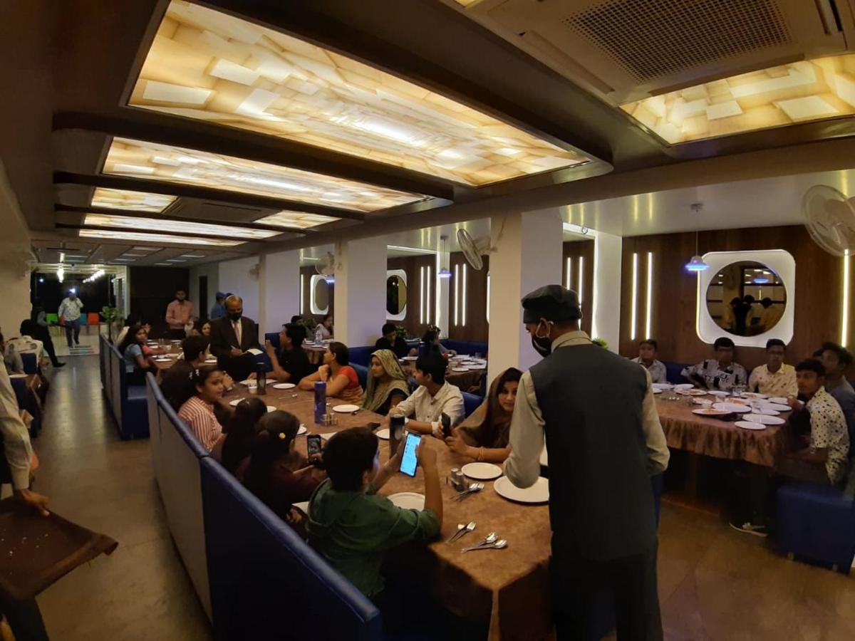 Hotel The Grand Piano - Best Business Hotel In Patan Luaran gambar