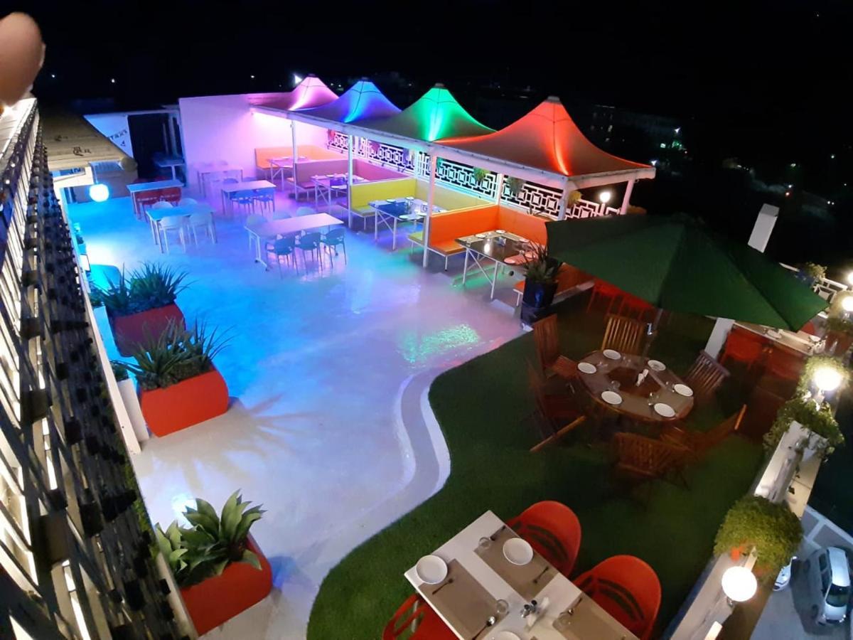 Hotel The Grand Piano - Best Business Hotel In Patan Luaran gambar