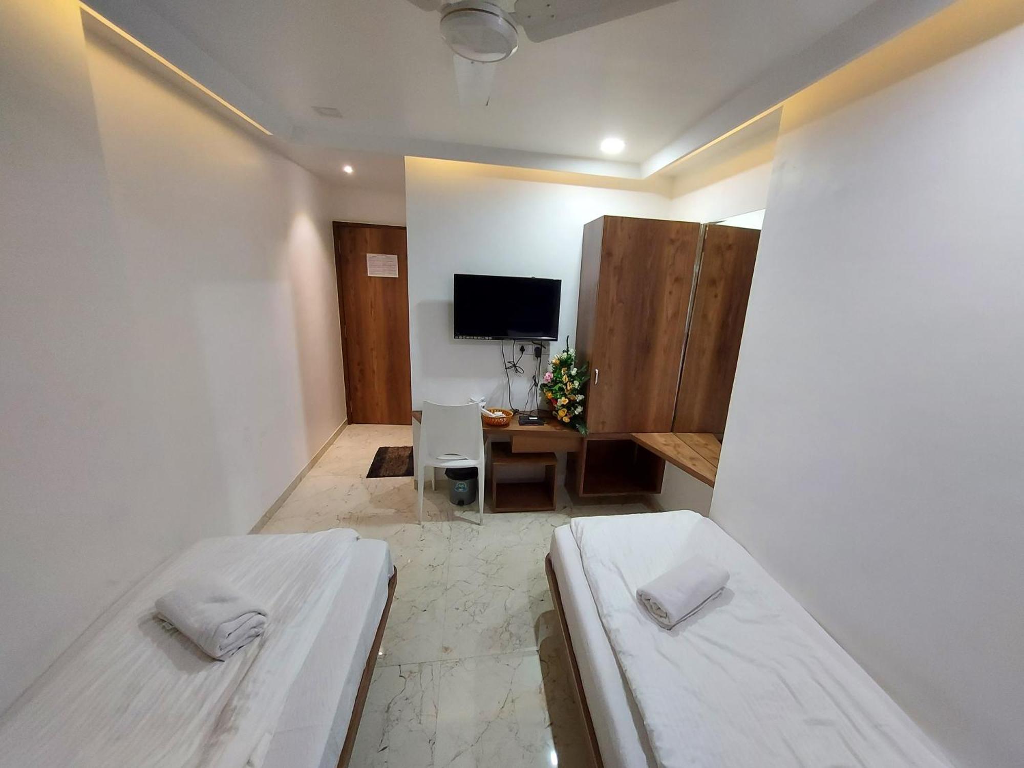 Hotel The Grand Piano - Best Business Hotel In Patan Luaran gambar
