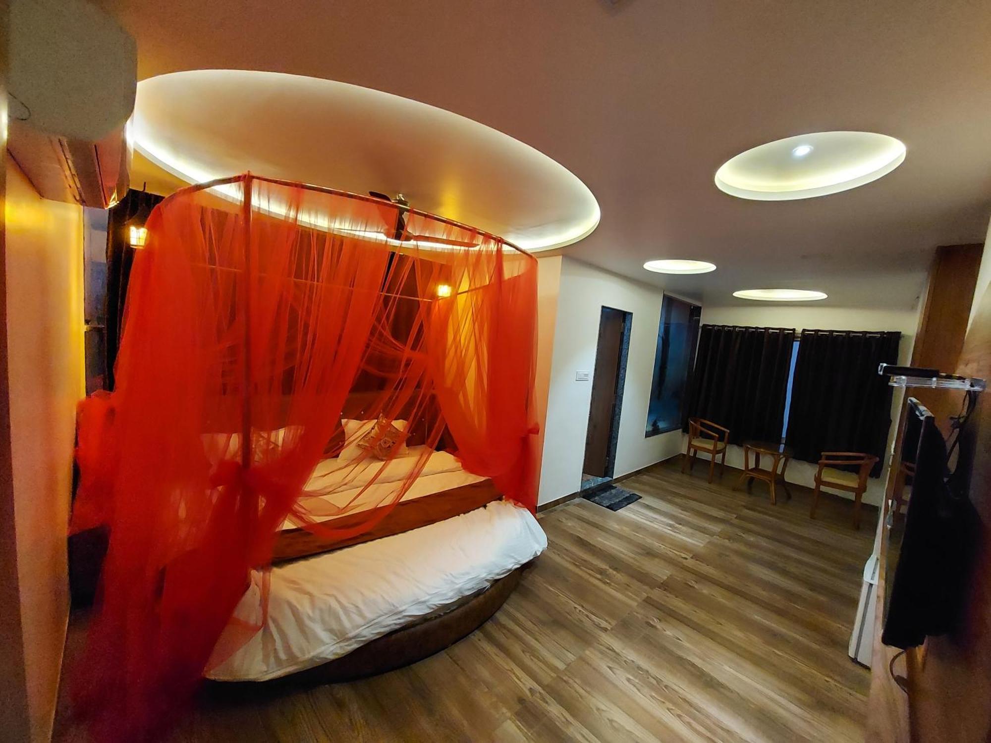 Hotel The Grand Piano - Best Business Hotel In Patan Luaran gambar